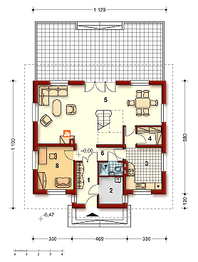 Parter projektu - archiPOD JESIONEM