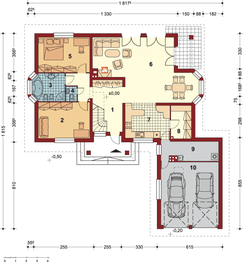 Parter projektu - CIS 84