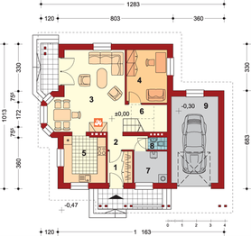 Parter projektu - Solesino