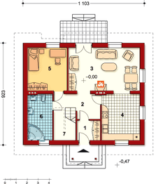 Parter projektu - Finestre