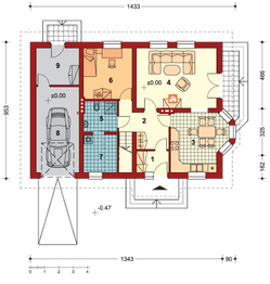 Parter projektu - Serina