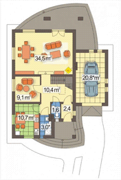 Parter projektu - ULA A