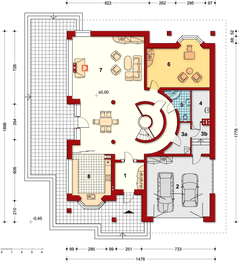 Parter projektu - CASABLANCA 2