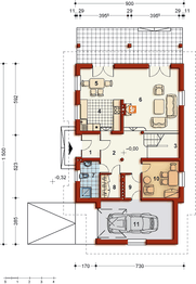 Parter projektu - B 65