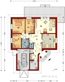 Parter projektu - CA-006