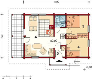 Parter projektu - BR 136