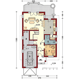 Parter projektu - Jaskółka