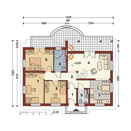 Parter projektu - Zosia bez garażu