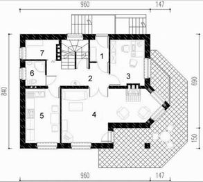 Parter projektu - ZNI