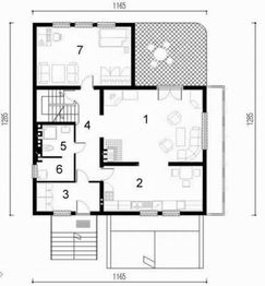 Parter projektu - KAL