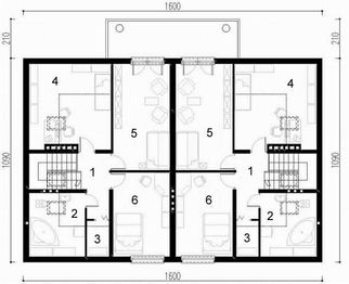 Poddasze projektu - OSL