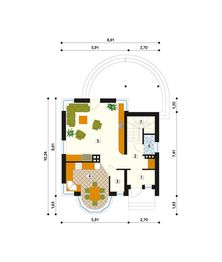 Parter projektu - Aśka