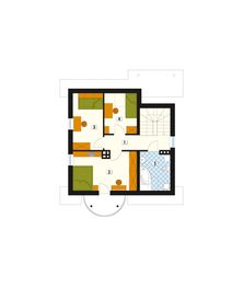 Poddasze projektu - Aśka