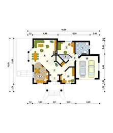 Parter projektu - Goplana