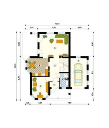 Parter projektu - Danuśka