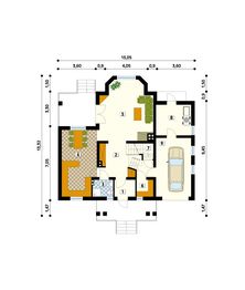 Parter projektu - Gama 2