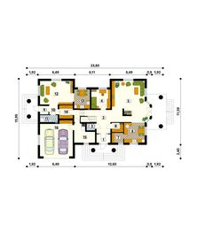 Parter projektu - Wulkan