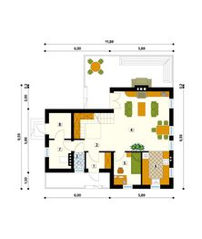 Parter projektu - Akacja 2