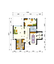 Parter projektu - Mars