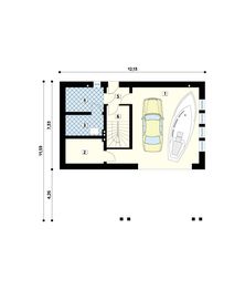 Parter projektu - Mewa