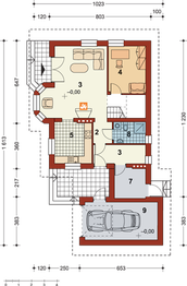 Parter projektu - Loreto II