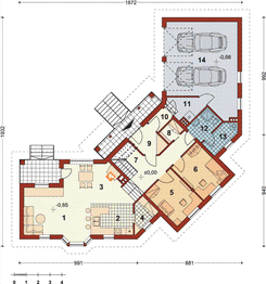 Parter projektu - RONDO