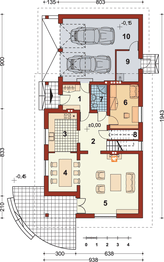 Parter projektu - Napoli II