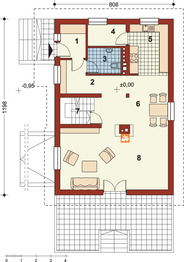 Parter projektu - GALA