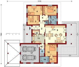 Parter projektu - AR 159