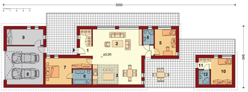 Parter projektu - GOŚCINNY