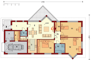 Parter projektu - Janina