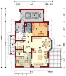 Parter projektu - FIGA-LUX EX-780