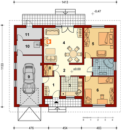 Parter projektu - Ascona