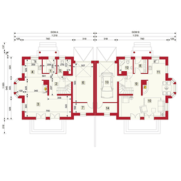 Parter projektu - Bari