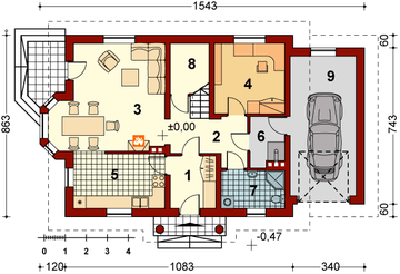Parter projektu - Breno