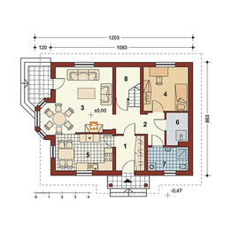 Parter projektu - Rossano