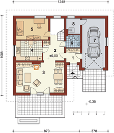 Parter projektu - APS 133