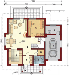 Parter projektu - APS 162