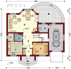 Parter projektu - APS 168
