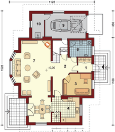 Parter projektu - APS 171