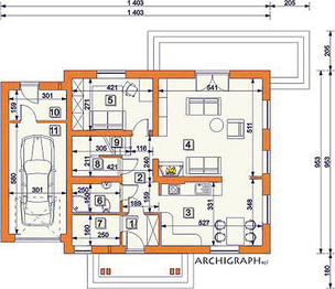 Parter projektu - Ardore
