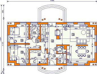 Parter projektu - Benevento