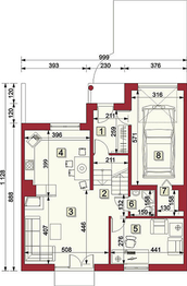Parter projektu - CASSANO