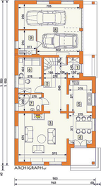 Parter projektu - Filadelfia