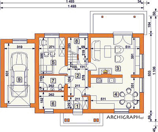 Parter projektu - FOLLINA II