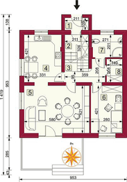 Parter projektu - Grado II