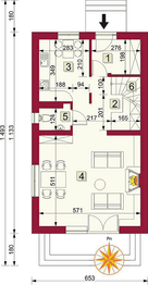 Parter projektu - Polino II