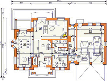 Parter projektu - Ricardo