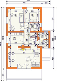 Parter projektu - Savino
