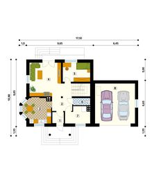 Parter projektu - Berberys 3